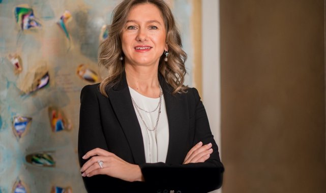 Sütaş, Sürdürülebilirlik Raporu'nu yayımladı