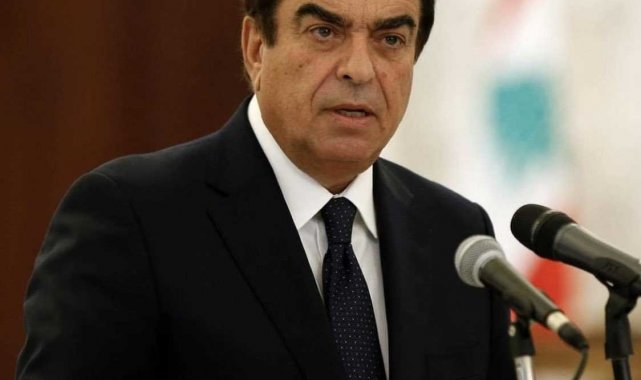 Suudi Arabistan'la krize neden olan Lübnanlı Bakan Kordahi'den istifa