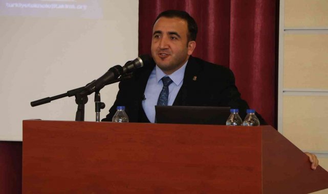 T3 Vakfı Müdürü Kökçam: "Temel amacımız teknoloji üreten bir Türkiye"