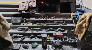 Talas'ta hırsızlara göz açtırılmıyor