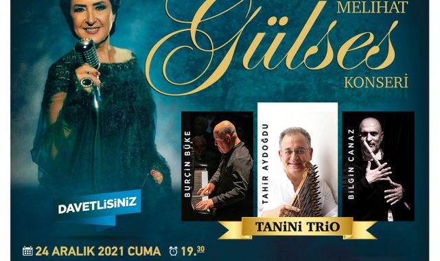 Talas'ta kültür sanat etkinlikleri hız kesmiyor