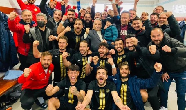 Talasgücü Belediyespor derbiye hazırlanıyor