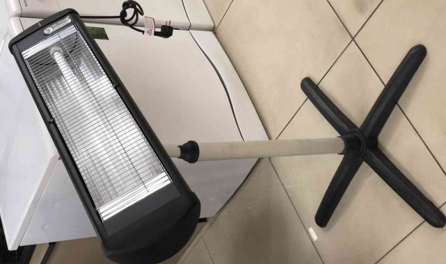 Talebin arttığı ısıtıcılar için 'garanti belgesi' uyarısı