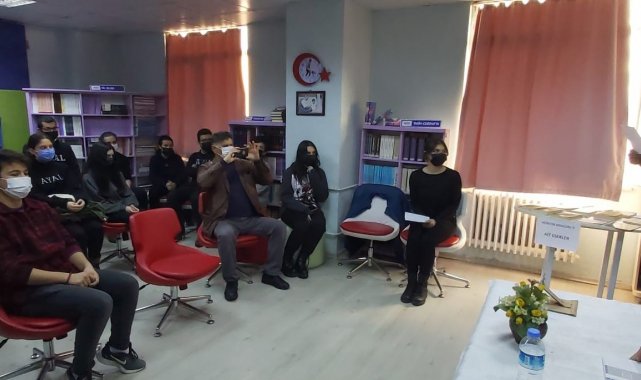 Tarihçi Adıgüzel, soykırım yalanını anlattı