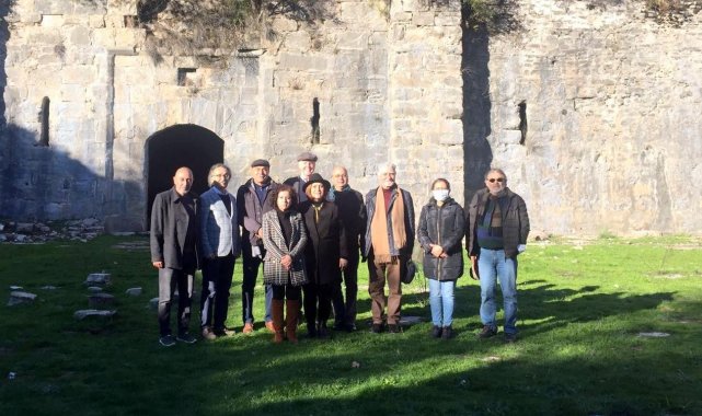 Tarihi 'Kargıhan' için inceleme komitesi kuruldu