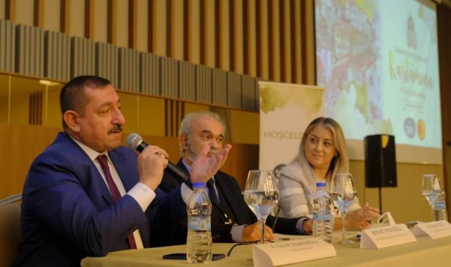 Tarihi Kentler Birliğinden "yüksek katlı bina yapmayın" uyarısı