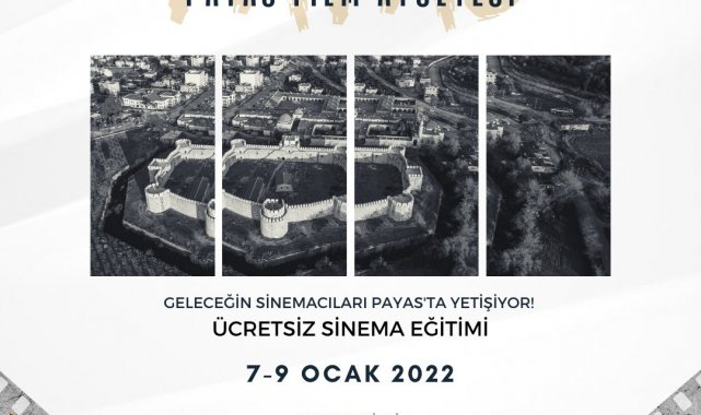 Tarihi Sokollu Mehmet Paşa Külliyesi'nde "Payas" belgeseli çekilecek