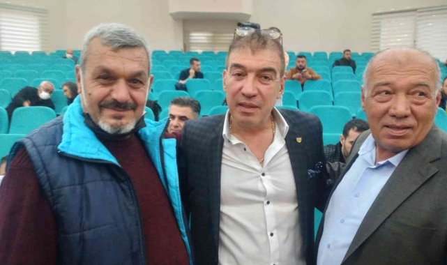 Tarsus İdman Yurdu'nda Kırbıyık'la yola devam