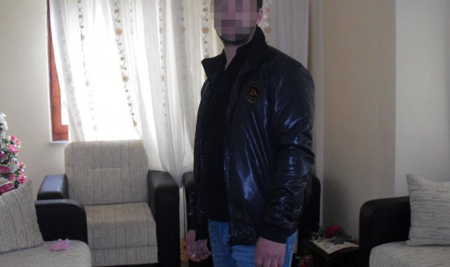 Tartıştığı kişi tarafından bıçaklanan 3 çocuk babası hayatını kaybetti