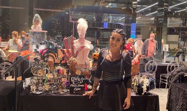 Tasarımcı Bayur, yurt dışına açılıyor