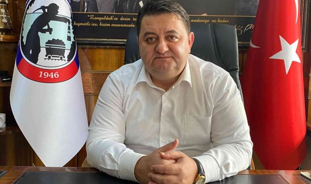 Taşkömürü havzasında 1 milyar 300 milyon kömür yeryüzüne çıkartılmayı bekliyor