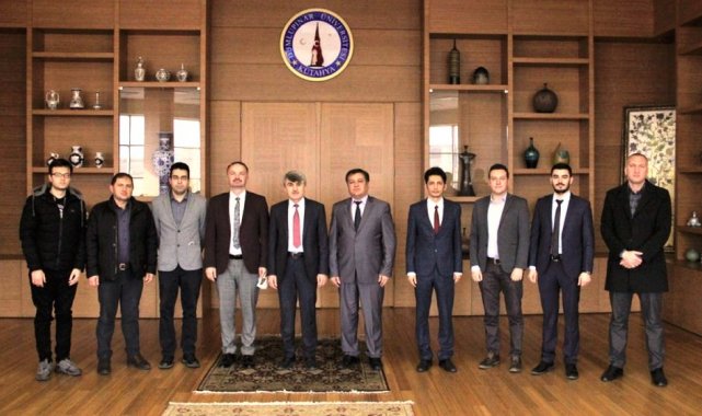 Tavşanlı MYO'nun projesine TÜBİTAK'tan destek