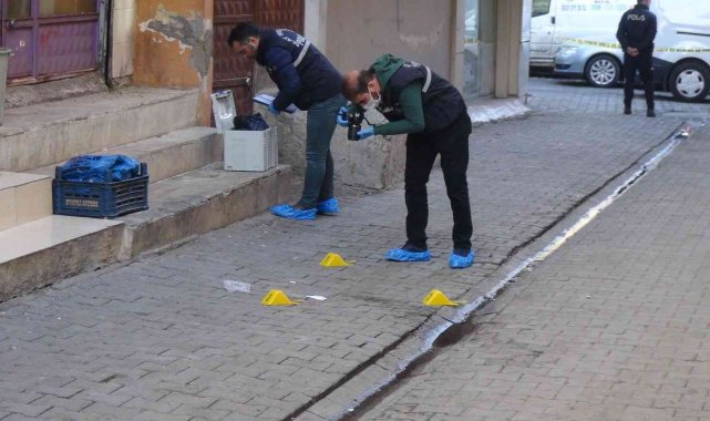 Taziyeye geldiği Şanlıurfa'da öldürüldü