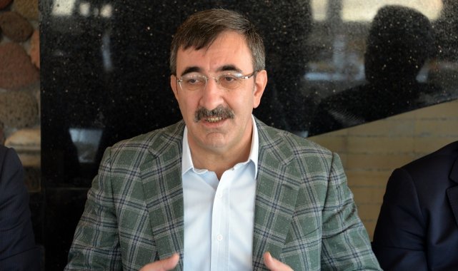 TBMM Plan ve Bütçe Komisyon Başkanı Yılmaz: "Bu suni bir artıştı, doğal bir artış değildi"