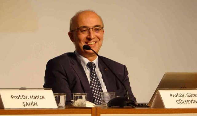 TDK Başkanı Gülsevin: &quot;Dünyada 250 milyon kişi Türkçe konuşuyor&quot;