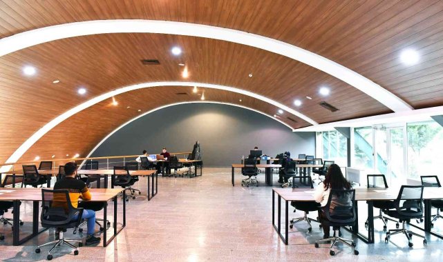 Techbrıdge Kuzey Yıldızı, genç girişimcilere kapılarını açtı