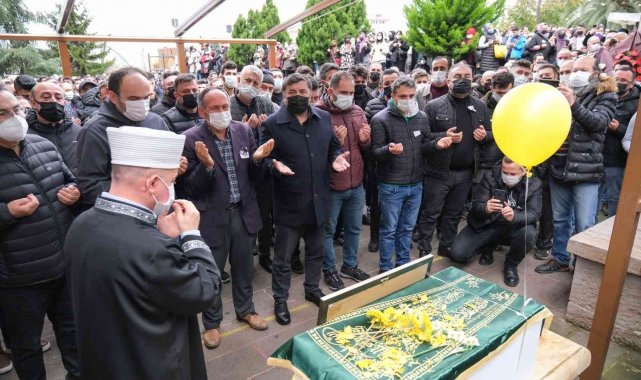 Tedavisi için Türkiye seferber olmuştu, Güneş bebek kurtarılamadı