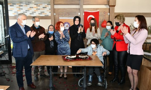 Tekirdağ&#039;da glutensiz yaşam programı