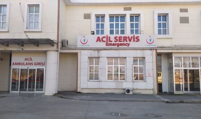 Tekirdağ'da sahte içkiden 2 kişi hayatını kaybetti