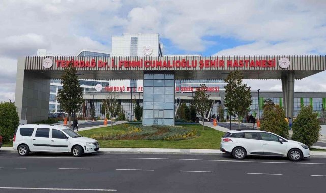 Tekirdağ&#039;da sahte içkiden ölü sayısı 3&#039;e yükseldi