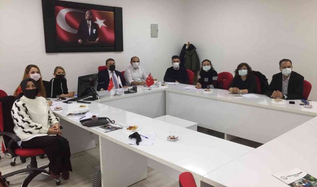 Tekkeköy&#039;de eğitim kalitesini arttıracak proje