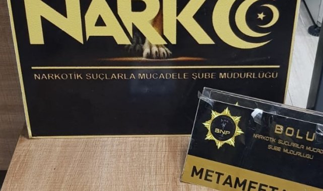 TEM'de 4 kilo 700 gram esrarla yakalanan 2 kişi tutuklandı