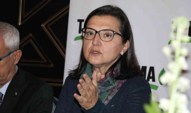 TEMA Başkanı Ataç: "Artık gezegen yok oluşa doğru gidiyor"