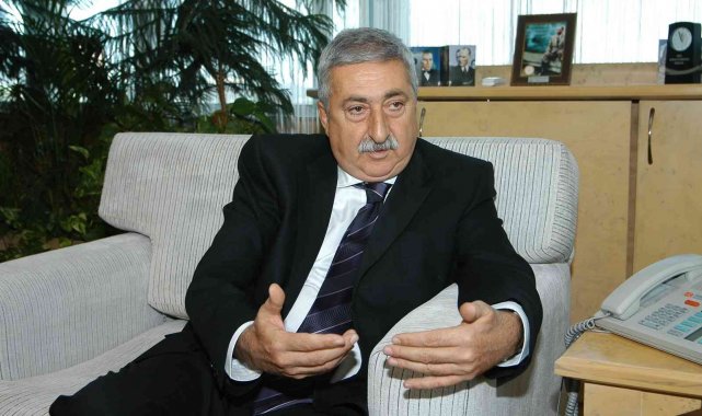 TESK Genel Başkanı Palandöken: &quot;Jet hızıyla zam yapanlardan aynı hızda indirim bekliyoruz&quot;