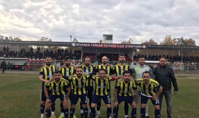 TFF Bölgesel Amatör Futbol Ligi