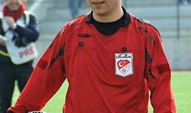 TFFHD hakeme yönelik çirkin saldırıyı kınadı