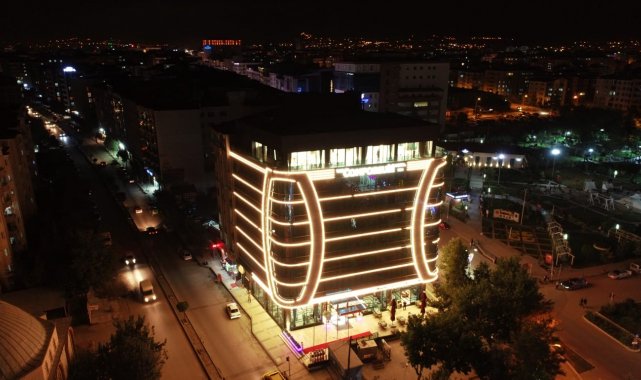The Conforium Hotel'den beş yıldızlı yılbaşı programı