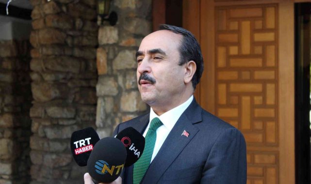 Tıbbi aromatik bitki ve boya bitkilerini yaygınlaştırma çalıştayı başladı