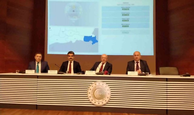 Ticaret Bakanlığında 795 sözleşmeli personelin ataması gerçekleştirildi