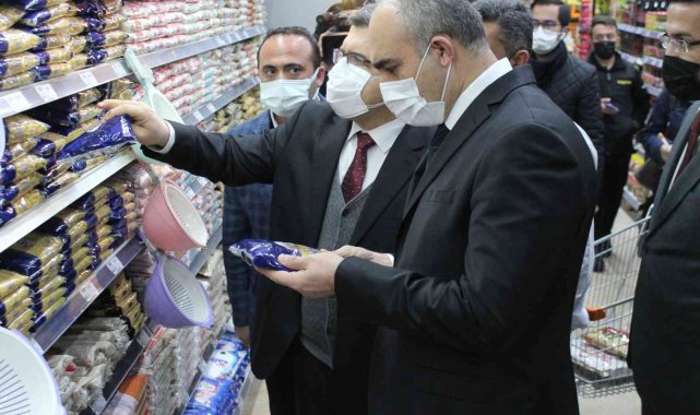 Ticaret Bakanlığından döviz kurundaki düşüşün ardından fahiş fiyat denetimi