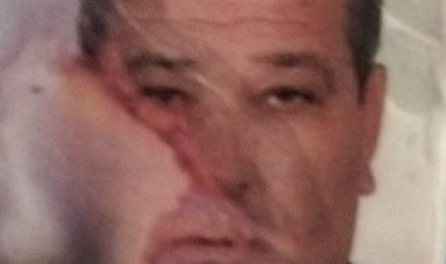 Tırın çarptığı bisitletli bekçi öldü