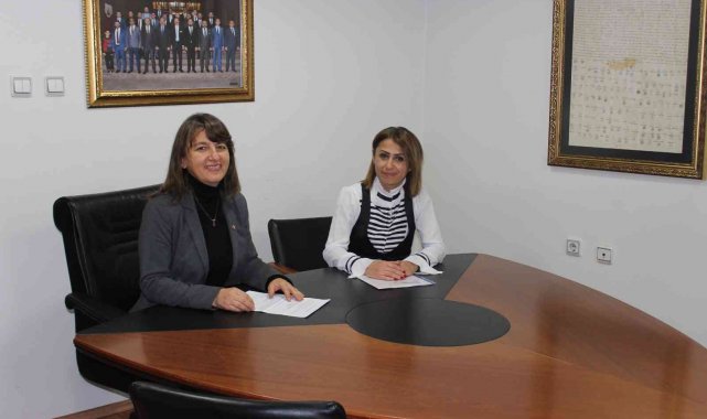 TOBB Kadın Girişimciler İcra Kurulu, özel gereksinimli 20 çocuğa maddi destek sağlayacak