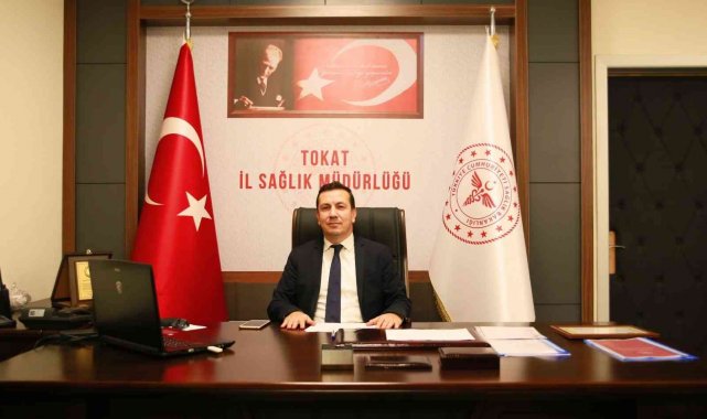 Tokat'ta 29 bin 207 kişi ikinci doz aşı olmadı