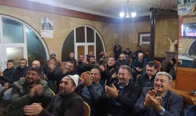 Tomarzalı Dünya Boks Şampiyonu kemerini korumayı başardı