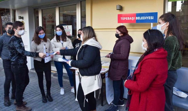 Toplumsal eşitlik merkezi farkındalık oluşturuyor