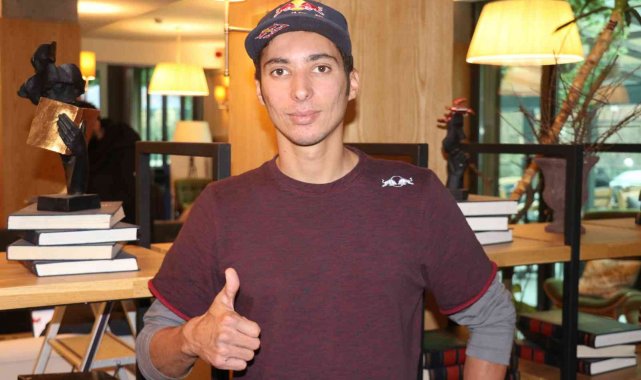 Toprak Razgatlıoğlu: "MotoGP'de savaş verebilirim"