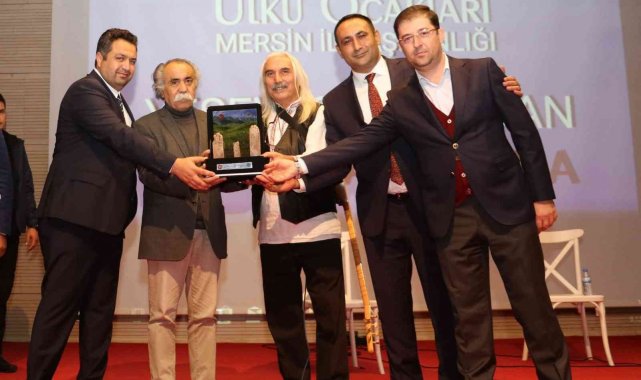 Toroslar'da birlik ve beraberlik rüzgarı esti