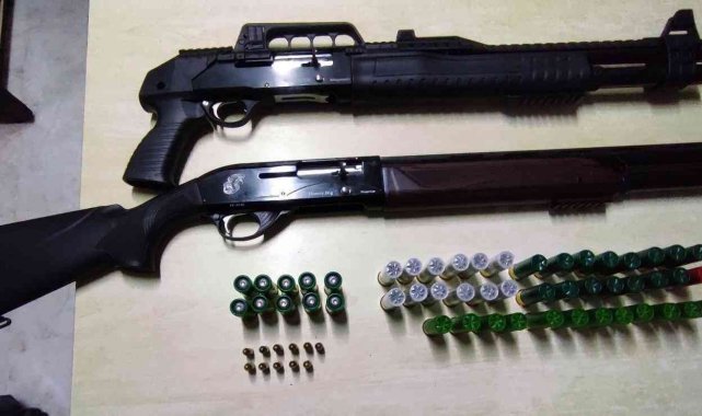 Toroslar'da suça geçit yok