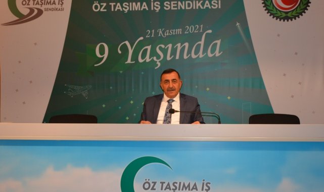 Toruntay: &quot;Hedefleri ve hayalleri yüksek olan milletler, başarıya ulaşan milletlerdir&quot;