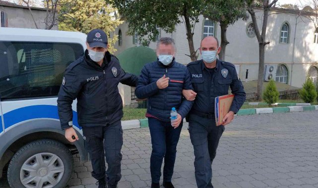 Torununu okula götüren kadının ölümüne sebep olan sürücü tutuklandı