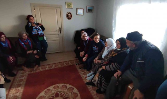 Trabzon&#039;dan Van&#039;a &quot;Gönülden Gönüle Bordo-Mavi&quot; projesi