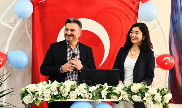 Trabzonlulara avukat başkan