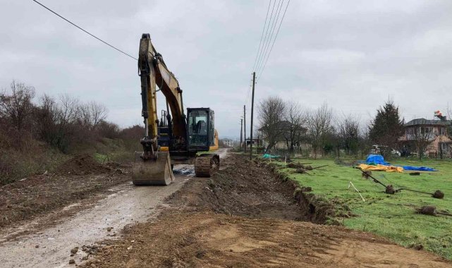 Trafiği rahatlatacak hamleler sürüyor