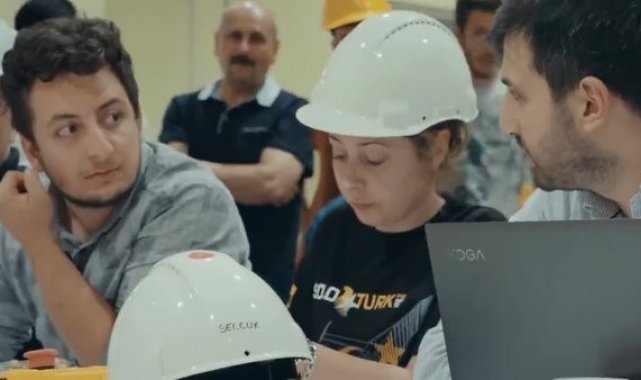 Trafik kazasında hayatını kaybeden SİHA takım lideri Tarık Kesekci&#039;nin annesinin duygulandıran günlüğü