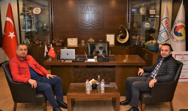 TSE Araç Kontrol Merkezi, Manavgatlılara kolaylık sağlıyor