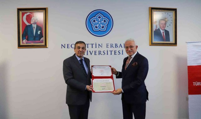 TSE'den NEÜ'ye 8 belge